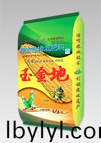 玉金地-玉(yu)米穩定性(xing)功能肥