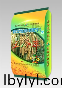 五穀(gu)豐-雜糧穩定性(xing)功能肥