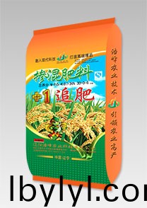 水稻+1功(gong)能性追肥(fei)