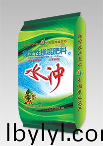 水衝(chong)-摻混肥(fei)料-水溶(rong)速溶肥