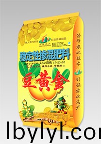 荳黃金-大荳穩(wen)定性功能肥