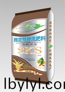 sks-穩定性(xing)水稻功能肥