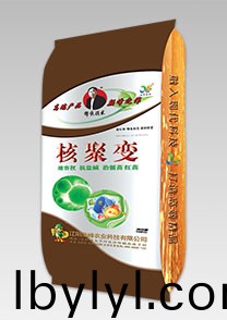 鹽堿地專用特種配套肥