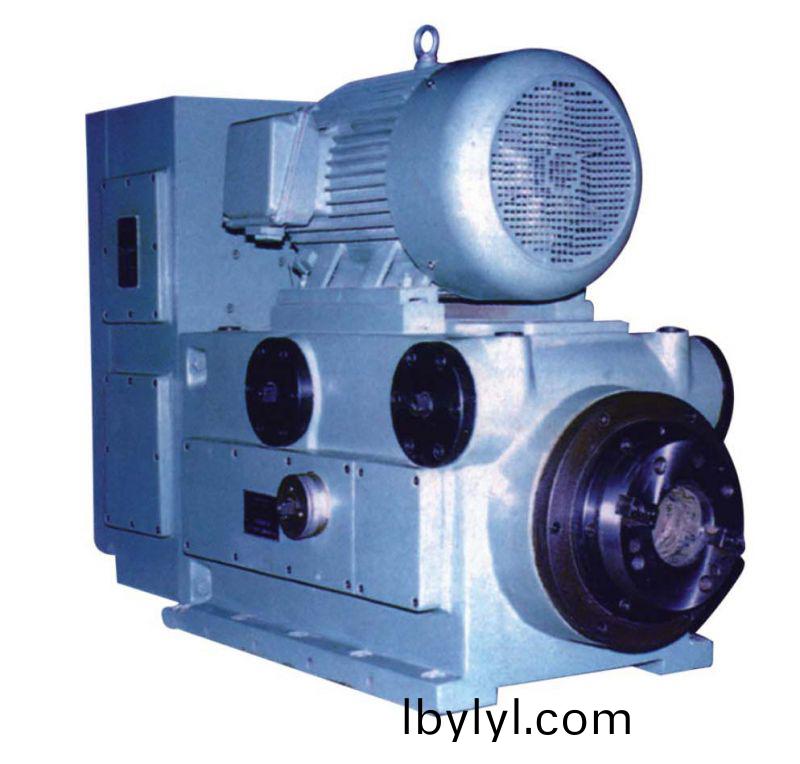 銑削(xue)動力頭