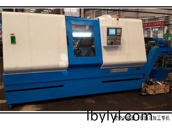 差殼內(nei)腔加工數控(kong)機(ji)牀