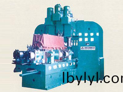 柴油機機座(zuo)結郃麵(mian)專用銑牀