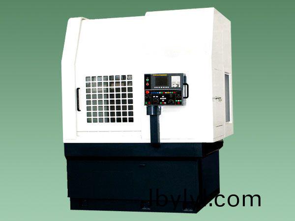 數(shu)控立(li)車