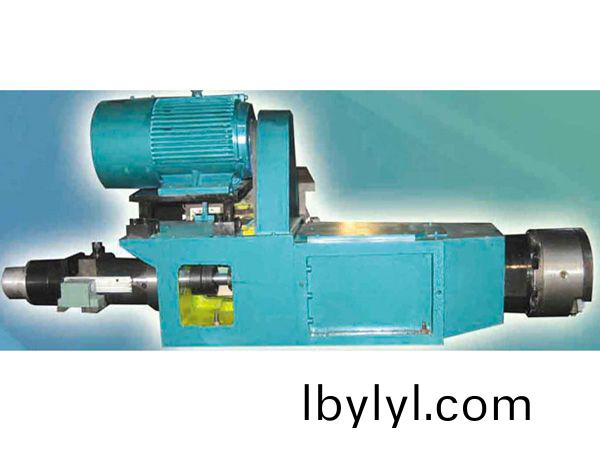 DSS係列(lie)數控鏜車頭