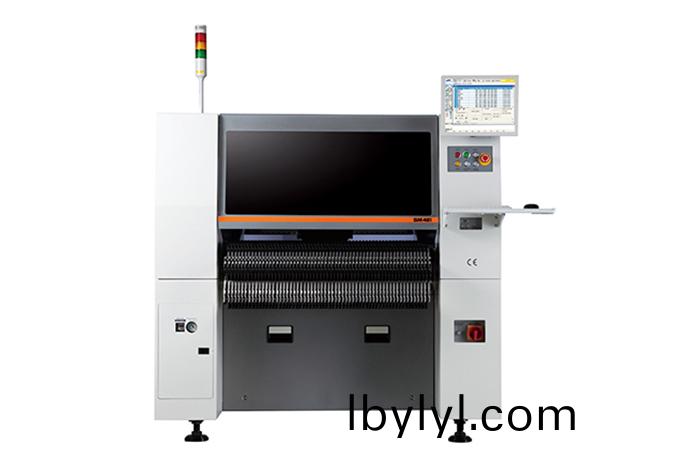 SM481 PLUS