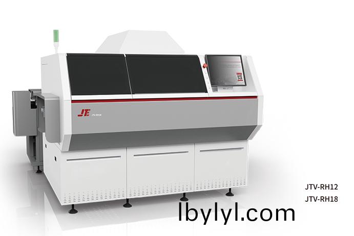深(shen)圳(zhen)自動立(li)式(shi)元(yuan)件挿件機