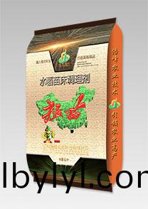 猛苗AB袋-水稻苗牀調理(li)劑(ji)