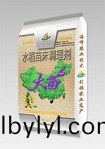 大苗(miao)-手挿-機挿-苗牀調理劑