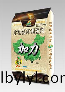 加力-水稻秧田(tian)專用追肥